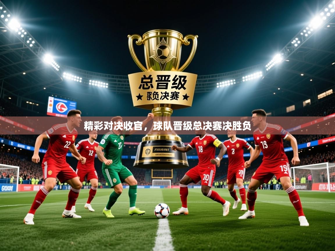 2026极速体育直播免费精彩对决收官，球队晋级总决赛决胜负  第1张