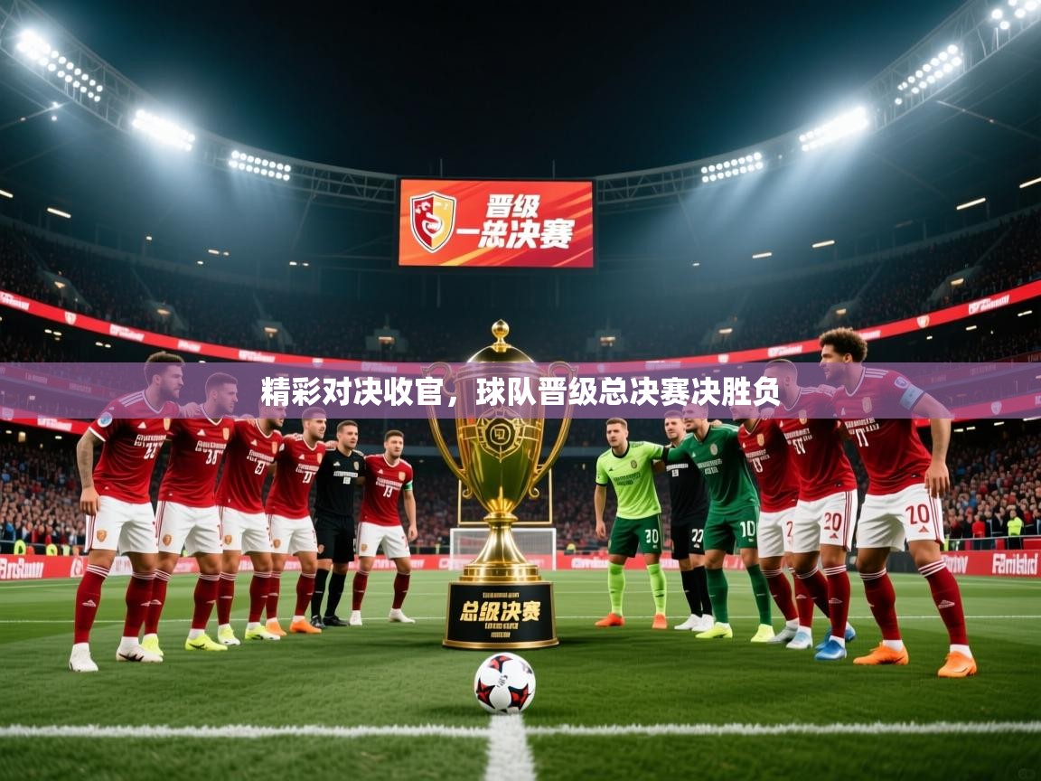 2026极速体育直播免费精彩对决收官，球队晋级总决赛决胜负  第3张