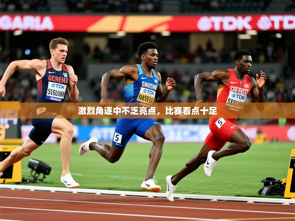 2026极速体育下载激烈角逐中不乏亮点,比赛看点十足 第3张