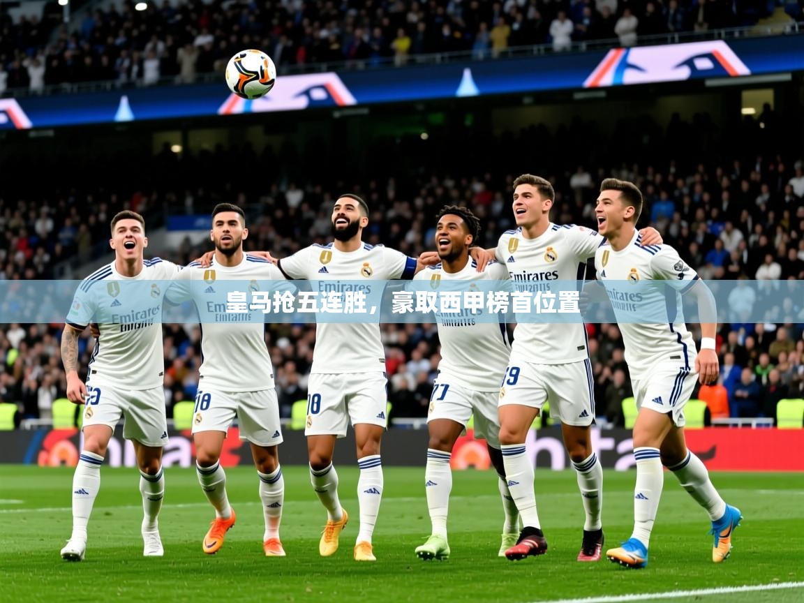 2026极速体育nba皇马抢五连胜，豪取西甲榜首位置  第4张