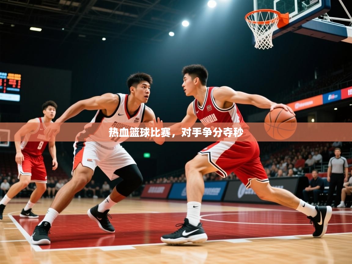 2026极速体育直播在线观看免费热血篮球比赛，对手争分夺秒