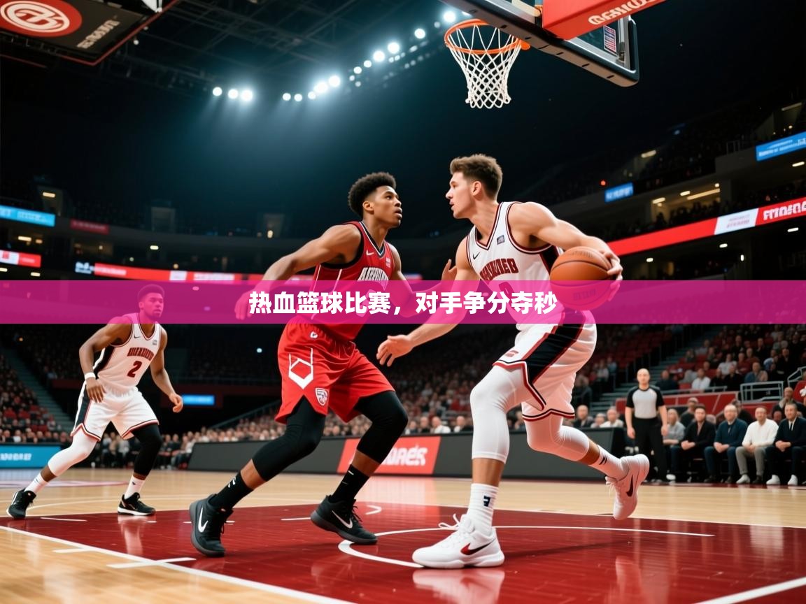 2026极速体育直播在线观看免费热血篮球比赛，对手争分夺秒  第3张
