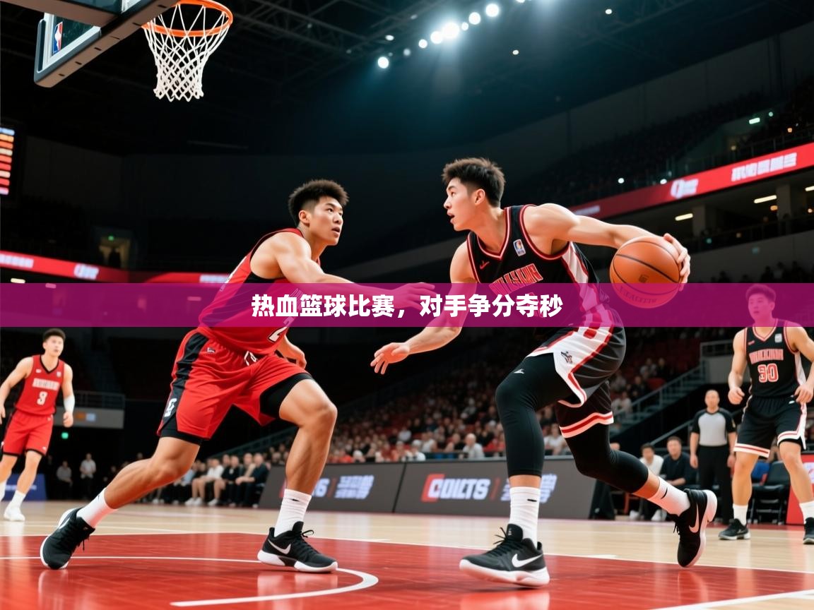 2026极速体育直播在线观看免费热血篮球比赛，对手争分夺秒  第4张