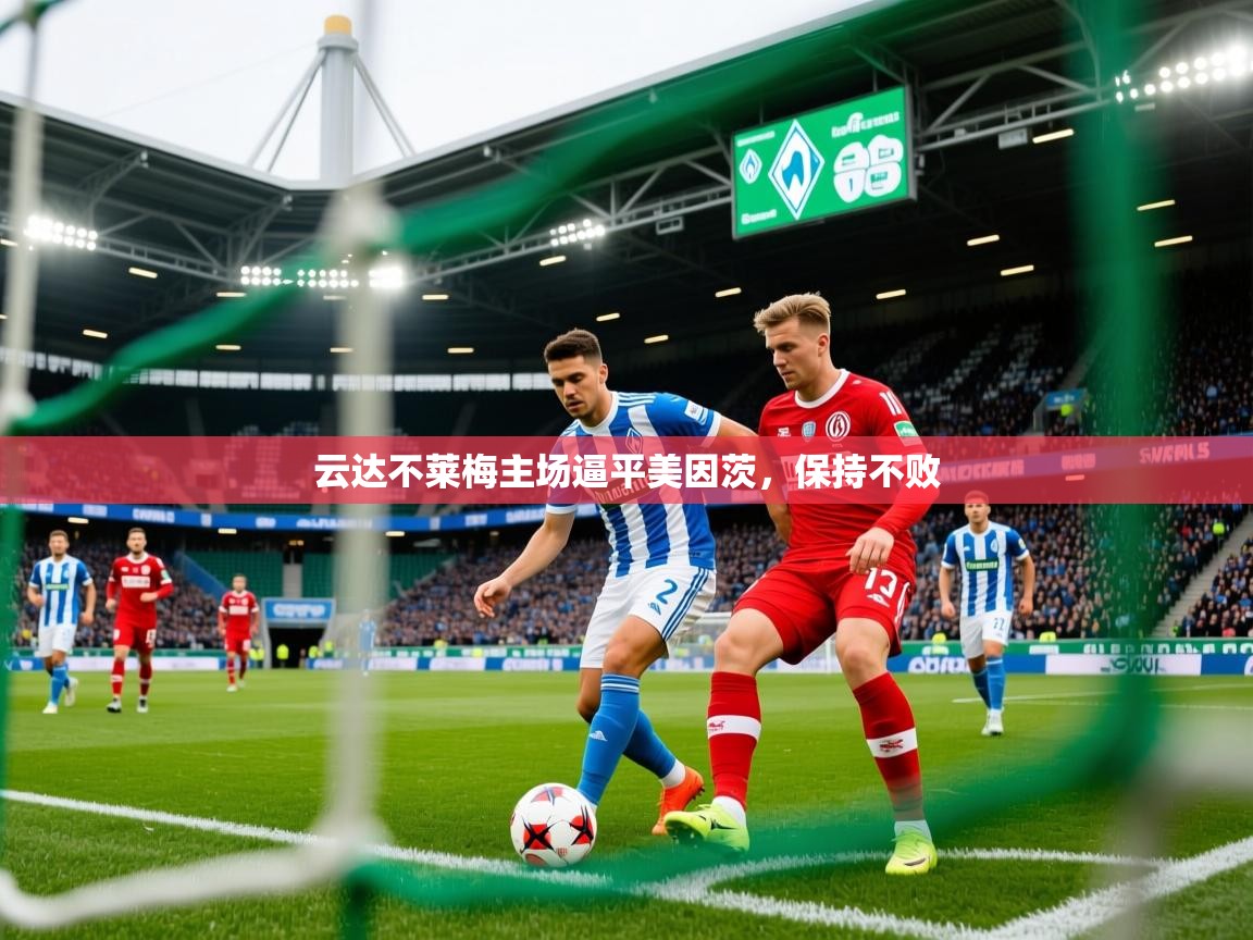2026极速体育在线观看云达不莱梅主场逼平美因茨，保持不败  第1张