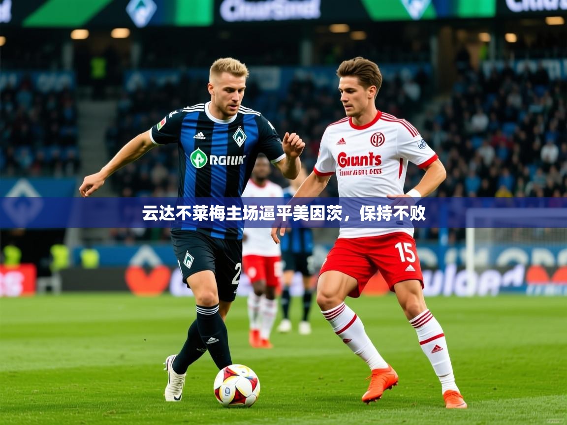 2026极速体育在线观看云达不莱梅主场逼平美因茨，保持不败  第2张