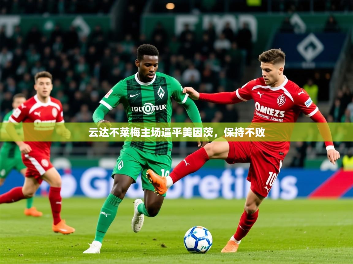 2026极速体育在线观看云达不莱梅主场逼平美因茨，保持不败  第3张