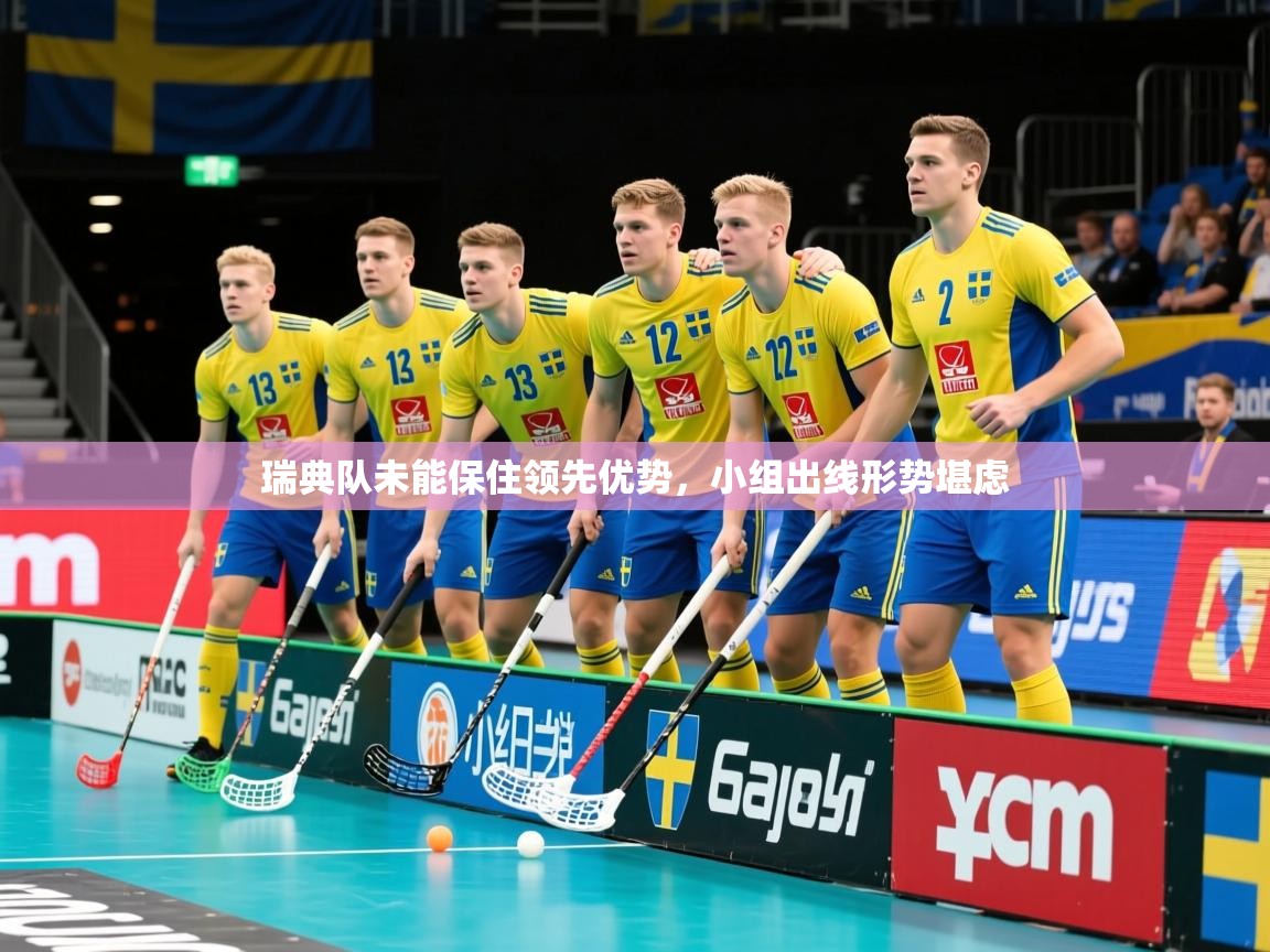 2026极速体育jrs直播在线观看瑞典队未能保住领先优势，小组出线形势堪虑  第2张