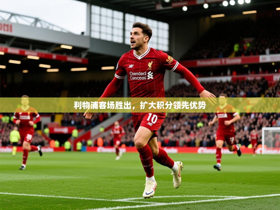 2026极速体育nba利物浦客场胜出，扩大积分领先优势  第2张