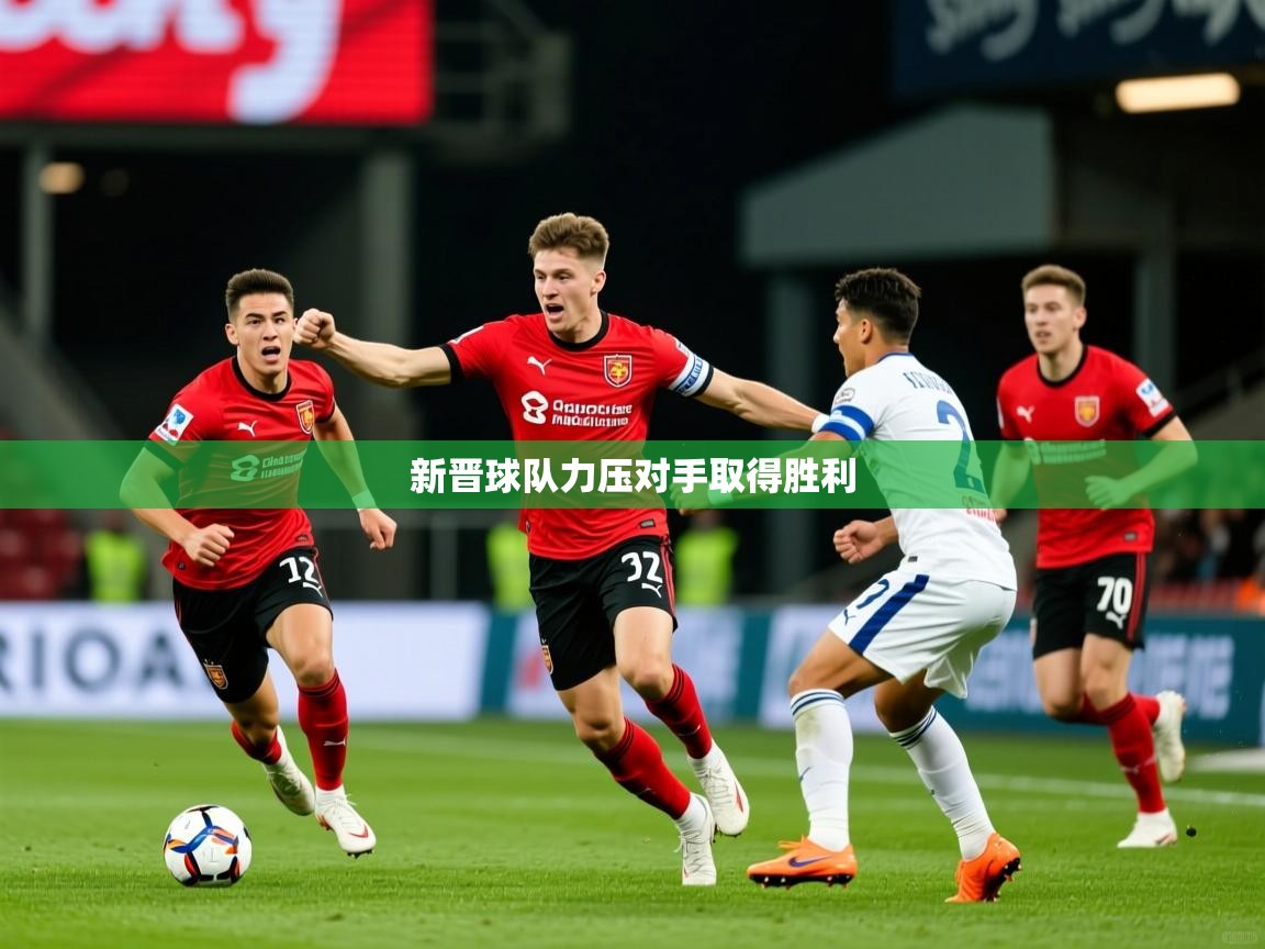 2026极速体育nba新晋球队力压对手取得胜利  第1张