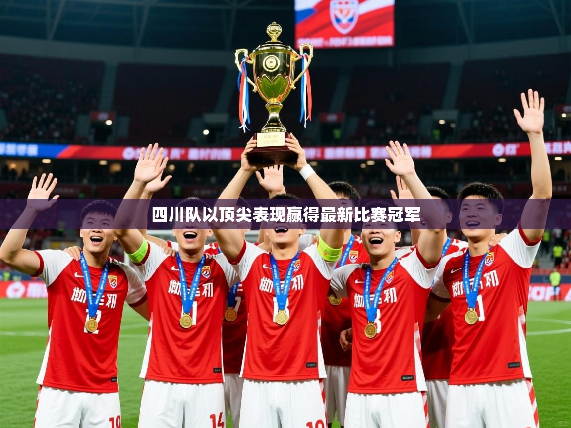 2026极速体育jrs直播在线观看四川队以顶尖表现赢得最新比赛冠军  第2张