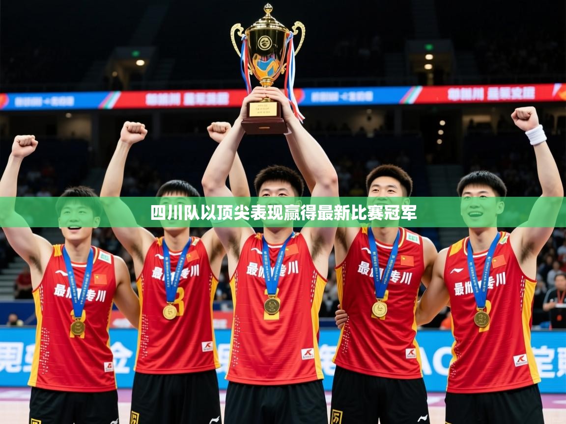 2026极速体育jrs直播在线观看四川队以顶尖表现赢得最新比赛冠军  第3张