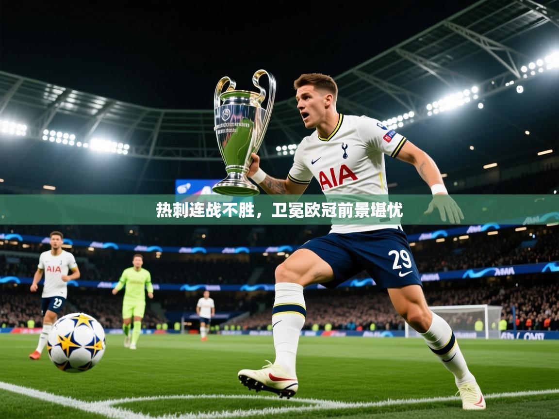2026极速体育直播热刺连战不胜，卫冕欧冠前景堪忧  第1张