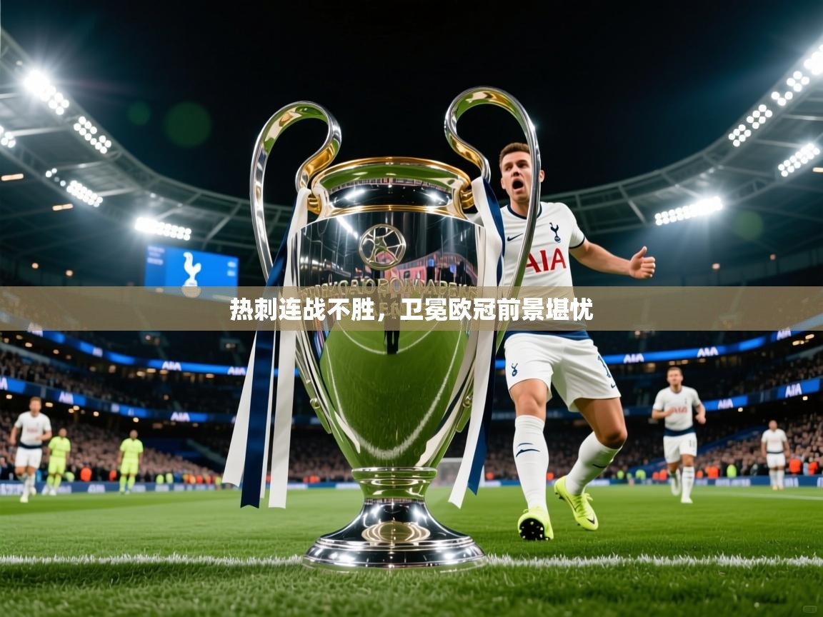 2026极速体育直播热刺连战不胜，卫冕欧冠前景堪忧  第2张