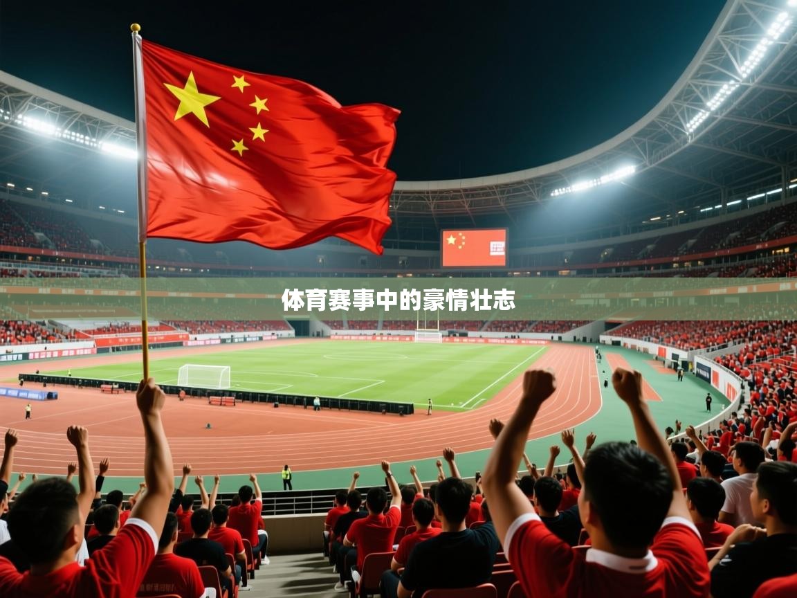 2026极速体育直播免费体育赛事中的豪情壮志  第2张