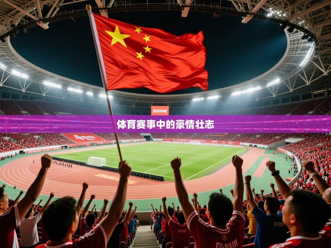 2026极速体育直播免费体育赛事中的豪情壮志  第4张