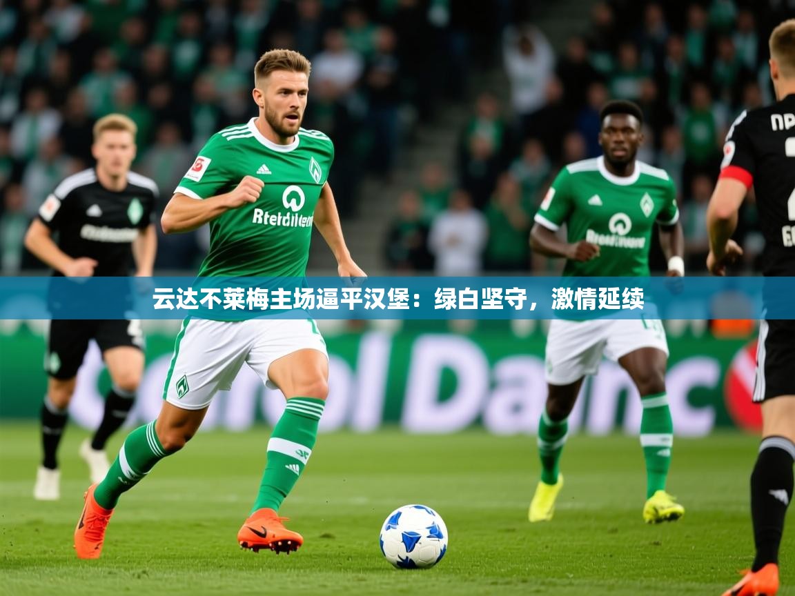 2026极速体育下载云达不莱梅主场逼平汉堡：绿白坚守，激情延续  第3张
