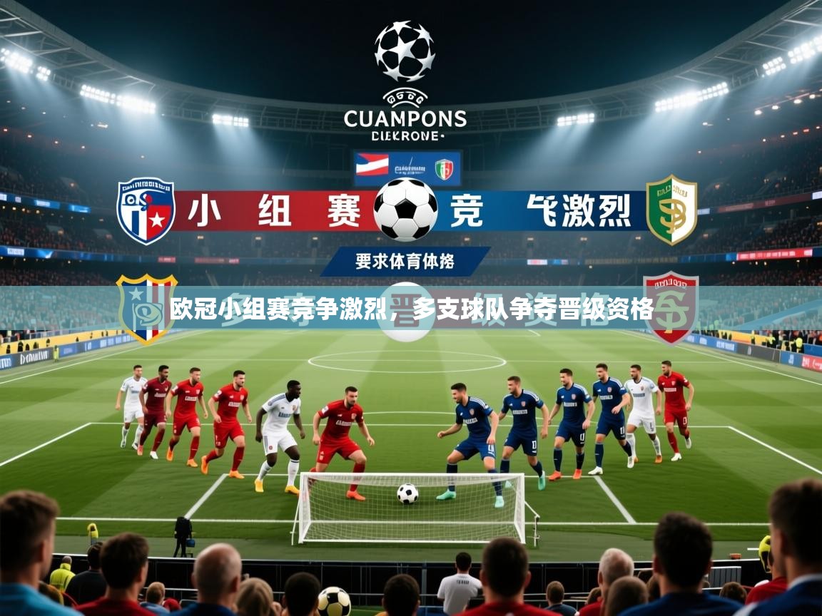2026极速体育app下载欧冠小组赛竞争激烈，多支球队争夺晋级资格