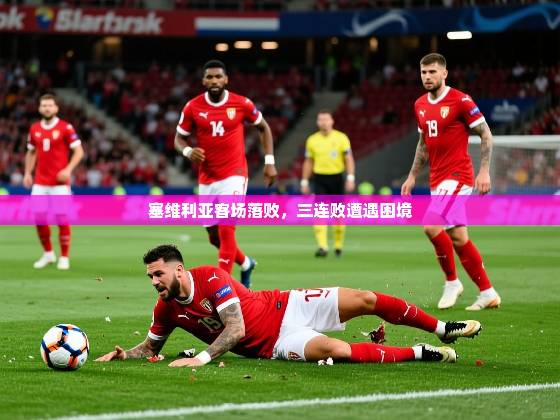 2026极速体育直播免费塞维利亚客场落败，三连败遭遇困境  第4张