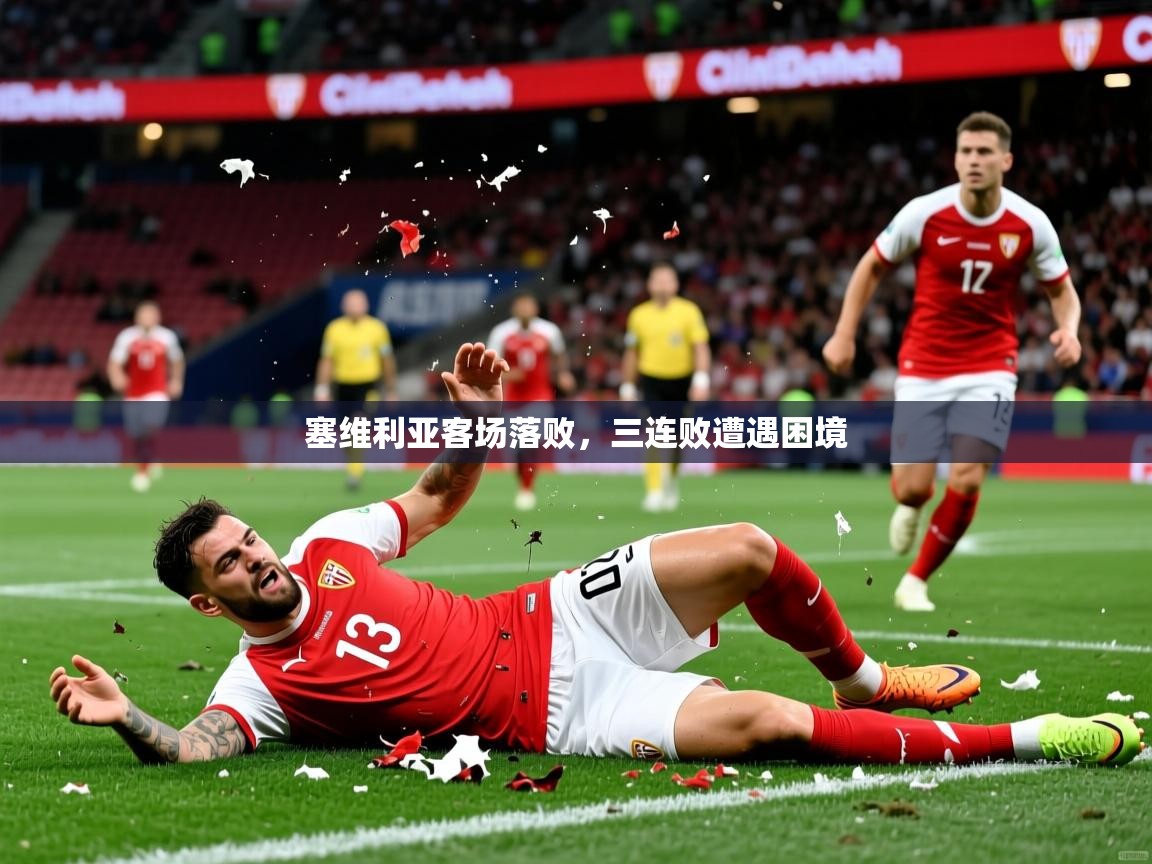 2026极速体育直播免费塞维利亚客场落败，三连败遭遇困境  第3张