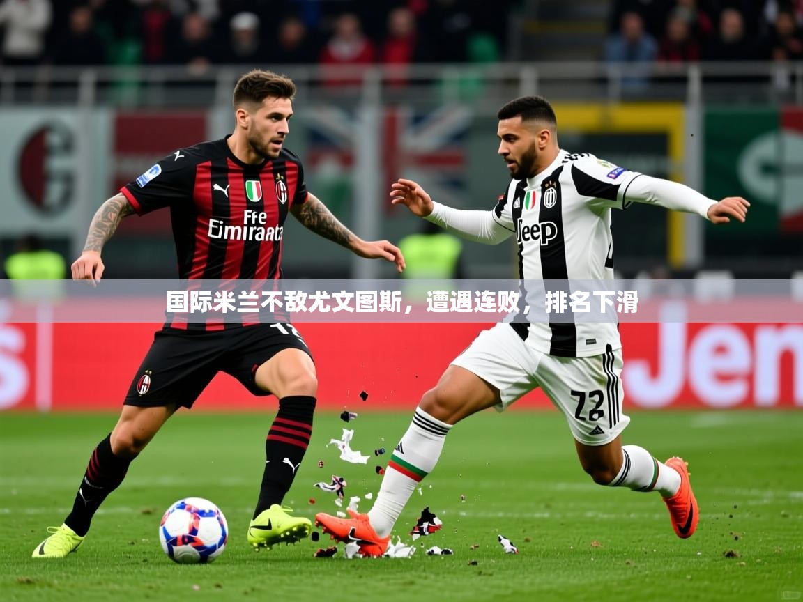 2026极速体育jrs直播在线观看国际米兰不敌尤文图斯，遭遇连败，排名下滑