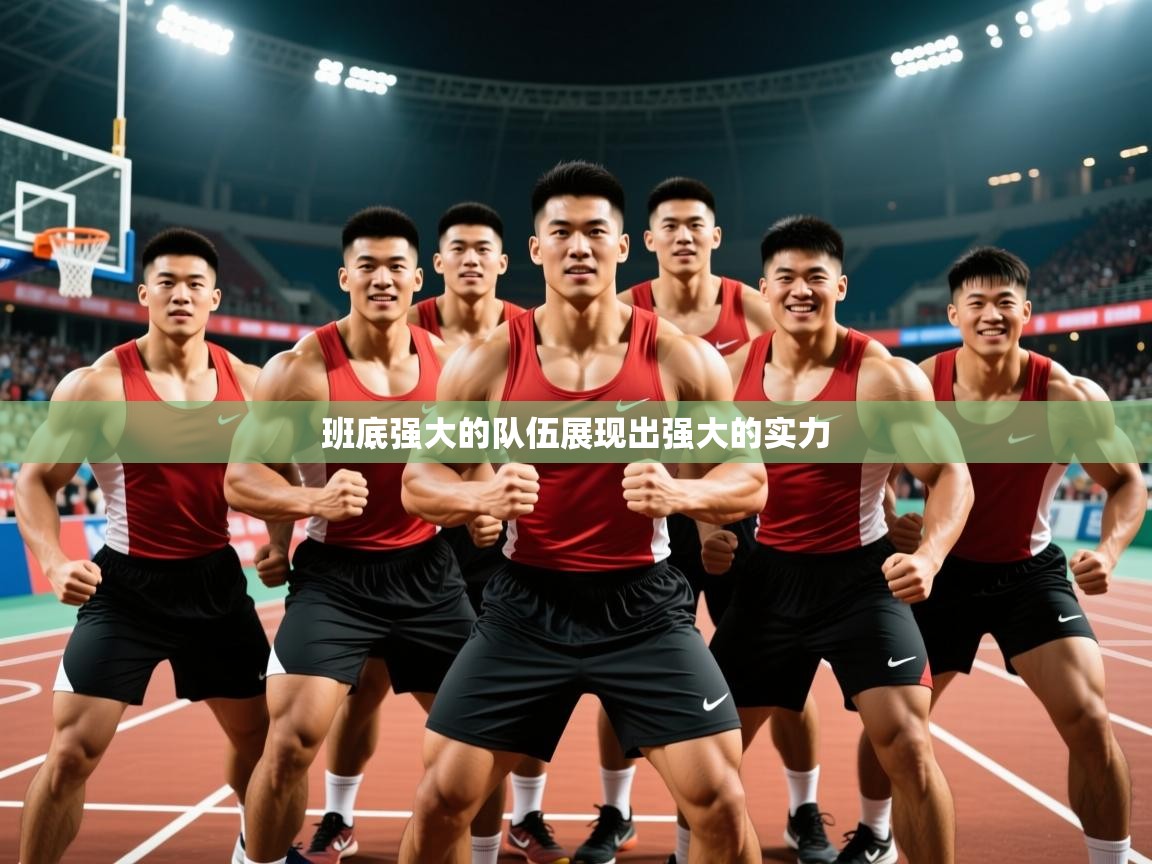 2026极速体育直播班底强大的队伍展现出强大的实力 第2张