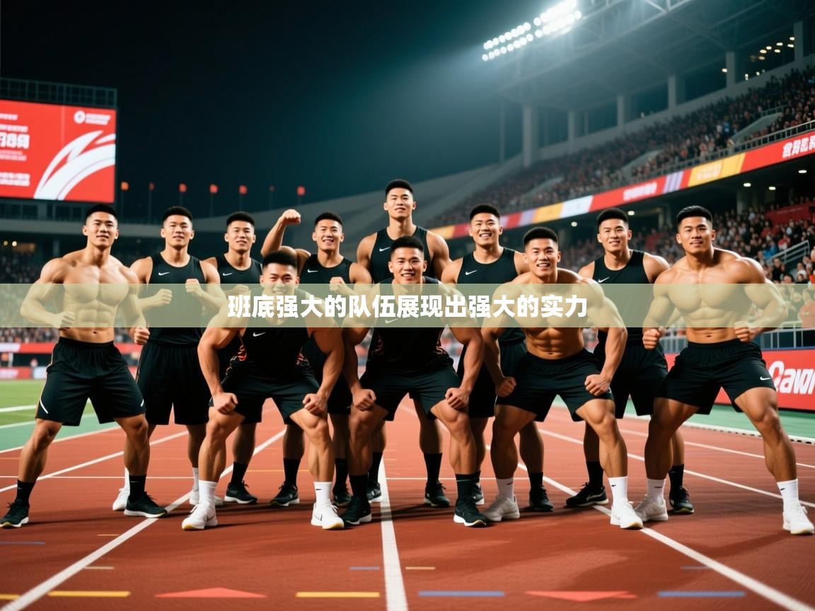 2026极速体育直播班底强大的队伍展现出强大的实力 第3张