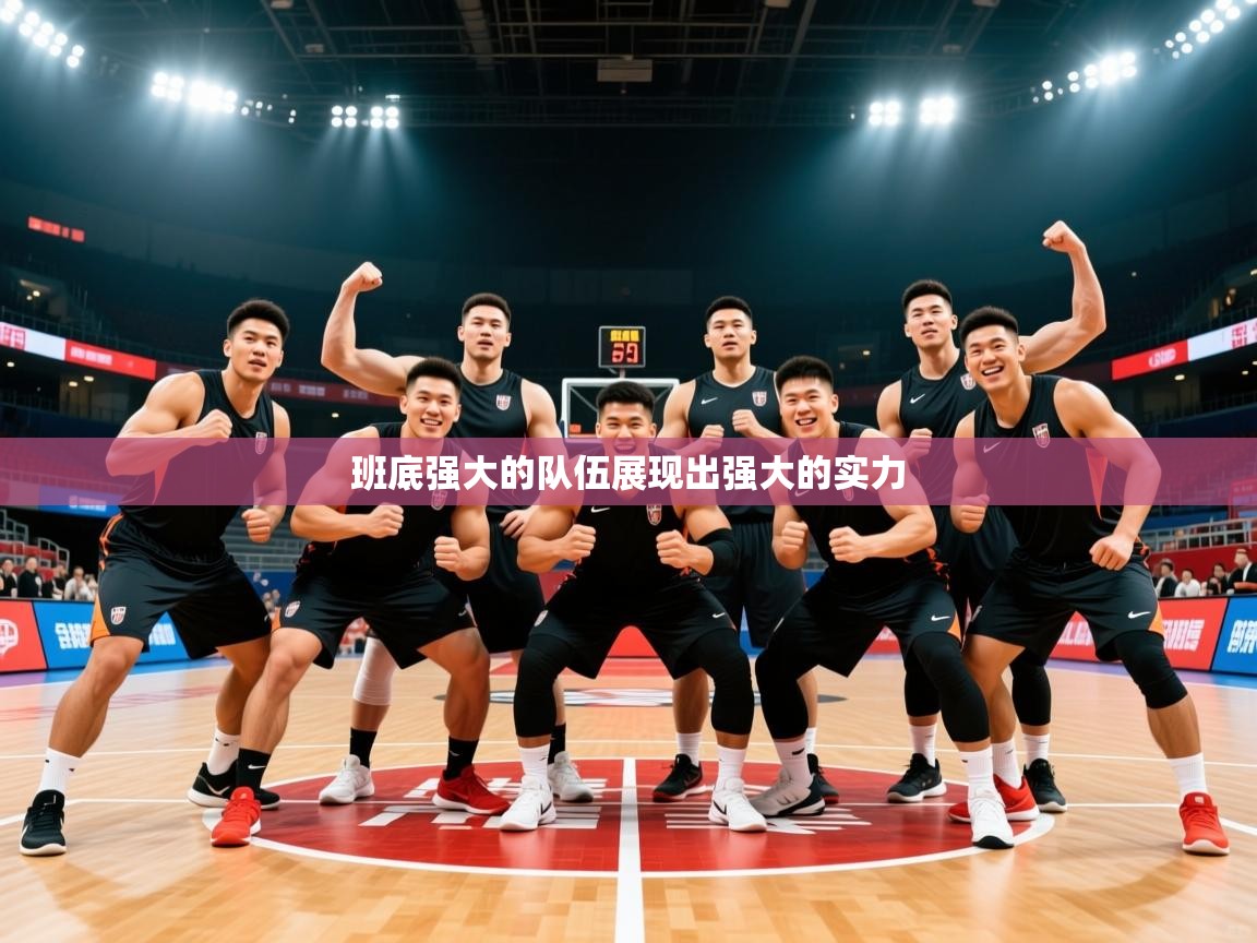 2026极速体育直播班底强大的队伍展现出强大的实力 第4张