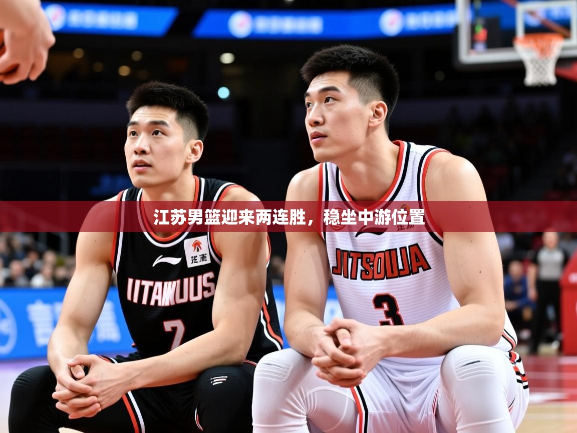 2026极速体育jrs直播在线观看江苏男篮迎来两连胜，稳坐中游位置