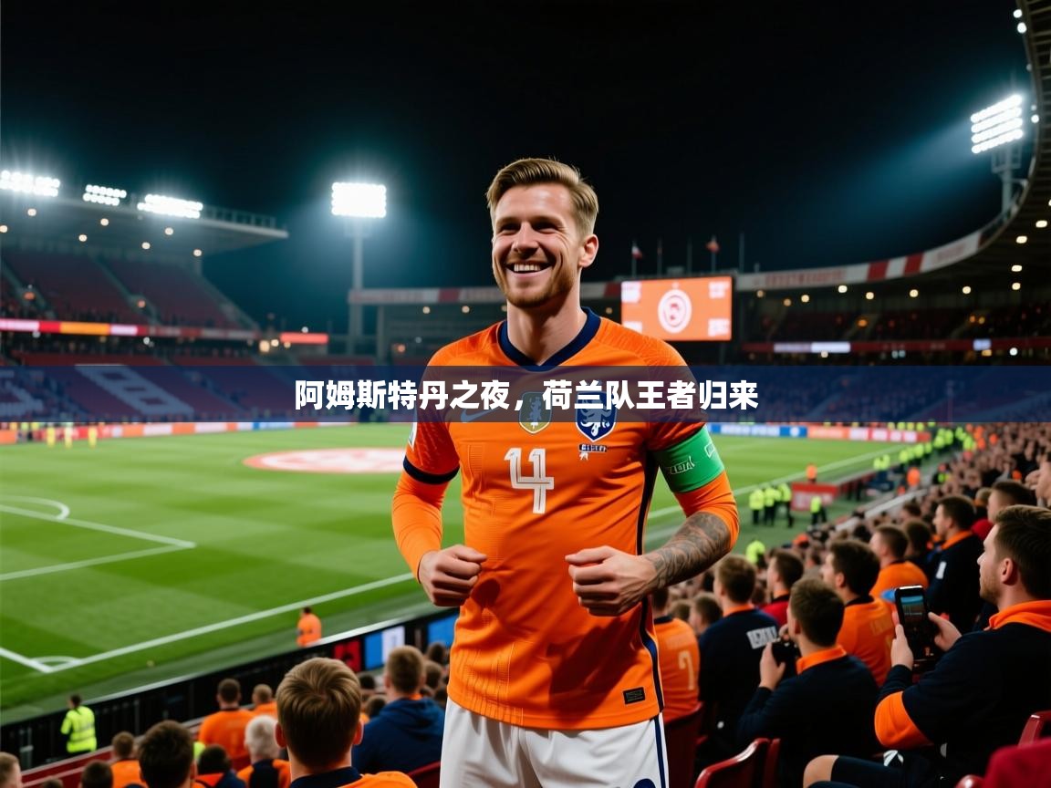 2026极速体育足球免费直播阿姆斯特丹之夜，荷兰队王者归来  第3张