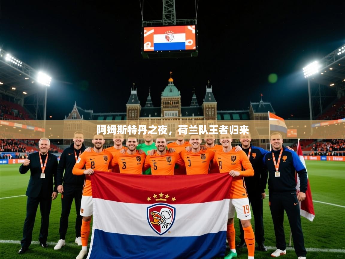 2026极速体育足球免费直播阿姆斯特丹之夜，荷兰队王者归来  第4张